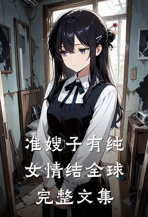 准嫂子有纯女情结全球完整文集