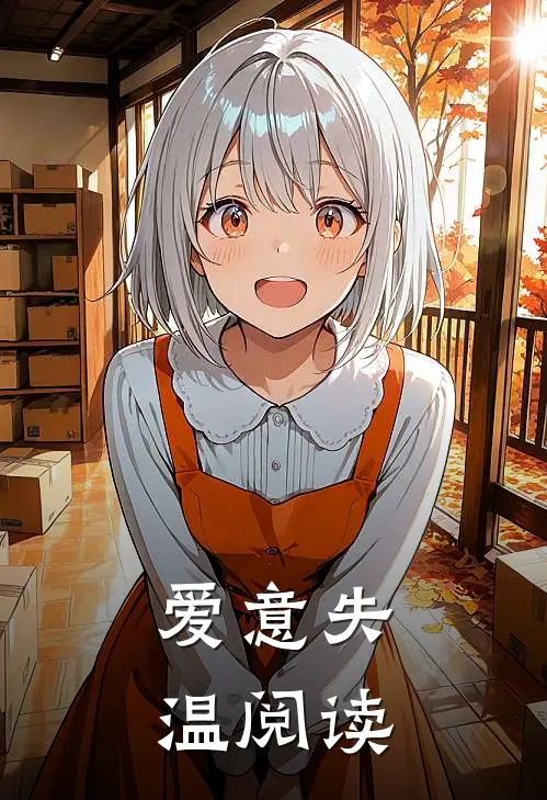 爱意失温阅读