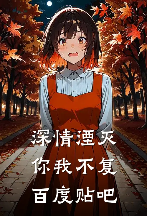 深情湮灭，你我不复百度贴吧
