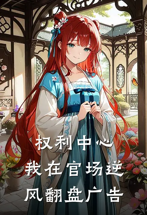 权利中心：我在官场逆风翻盘广告