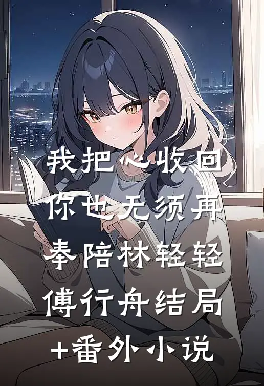 我把心收回，你也无须再奉陪林轻轻傅行舟结局+番外小说
