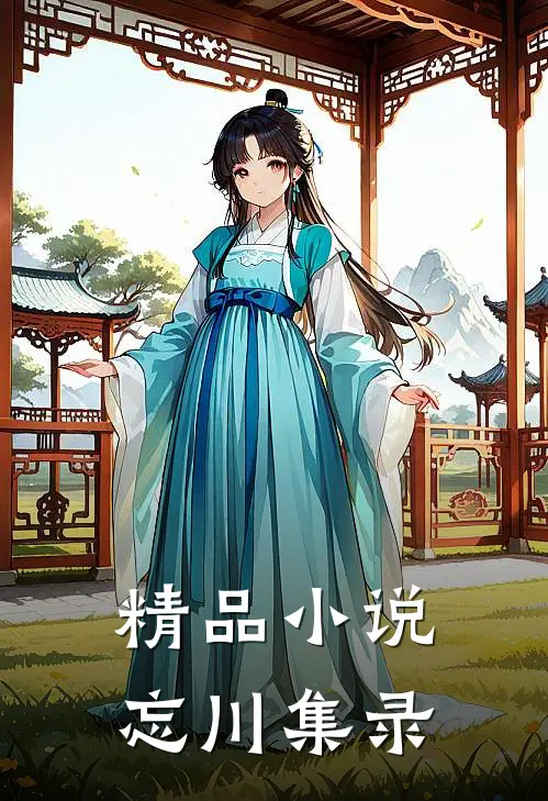 精品小说忘川集录
