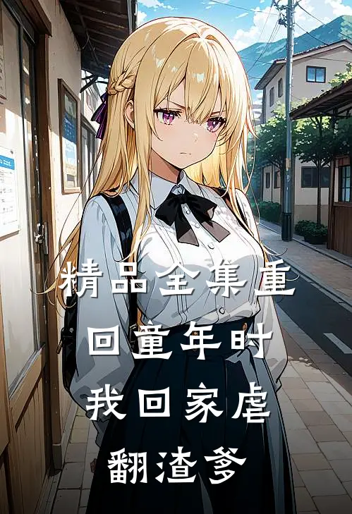 精品全集重回童年时：我回家虐翻渣爹