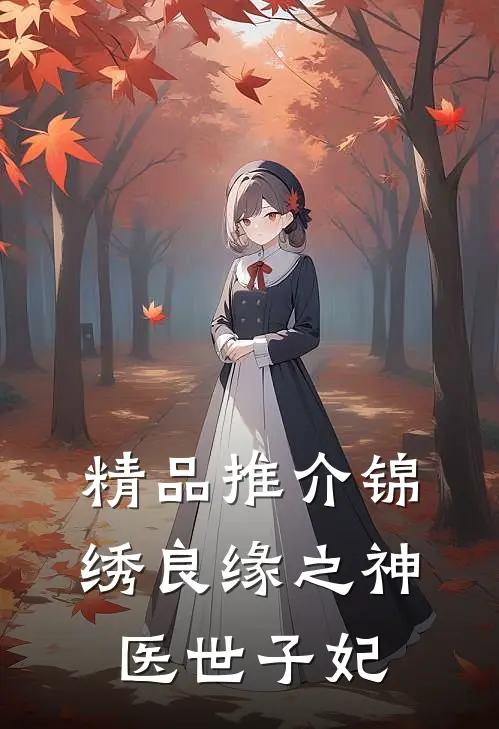 精品推介锦绣良缘之神医世子妃