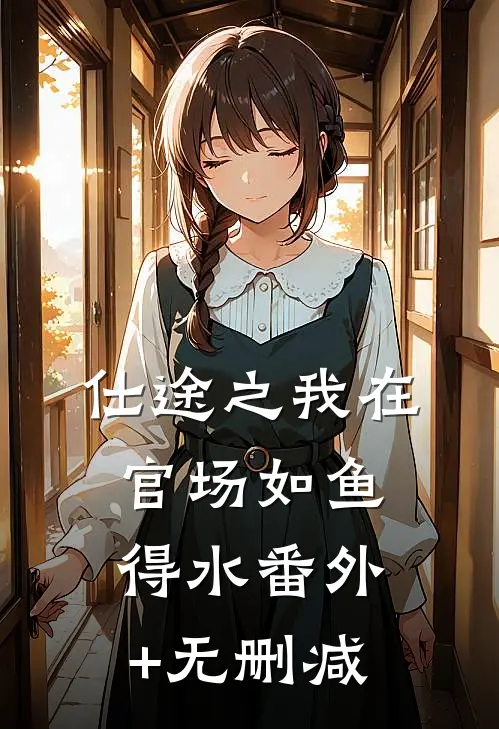 仕途之我在官场如鱼得水番外+无删减
