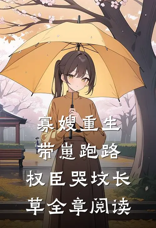 寡嫂重生带崽跑路，权臣哭坟长草全章阅读