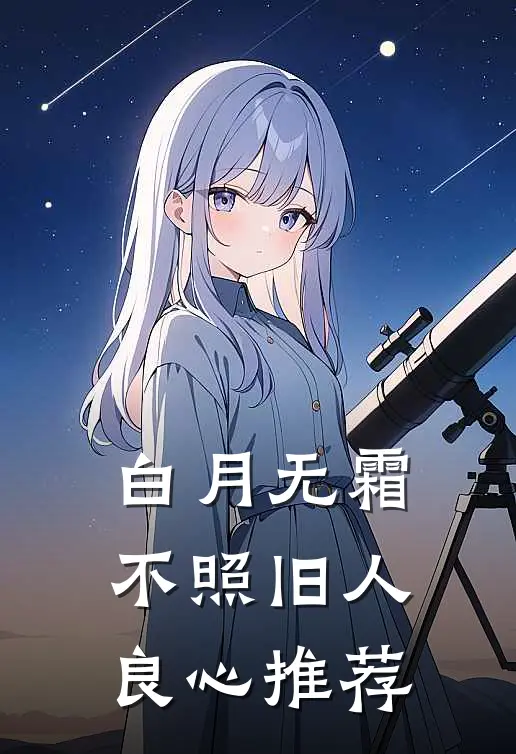 白月无霜，不照旧人良心推荐