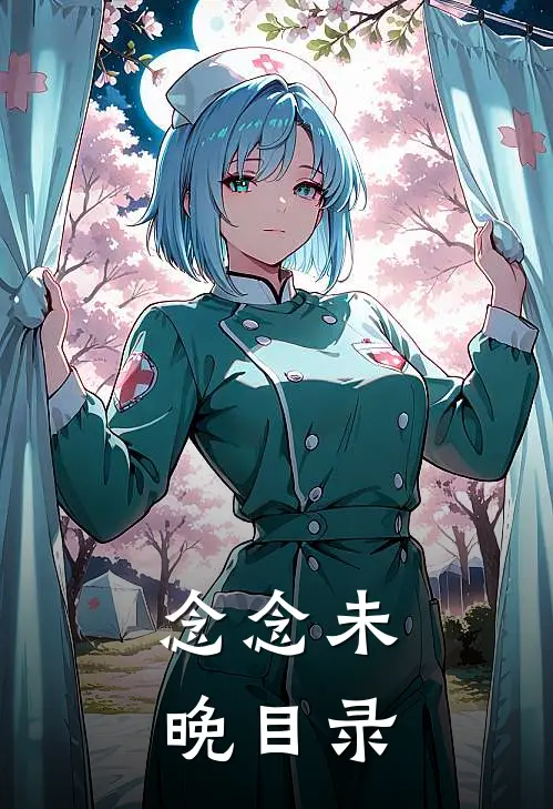 念念未晚目录