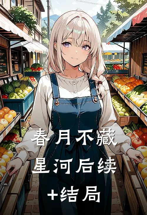 春月不藏星河后续+结局