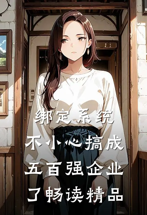 绑定系统：不小心搞成五百强企业了畅读精品