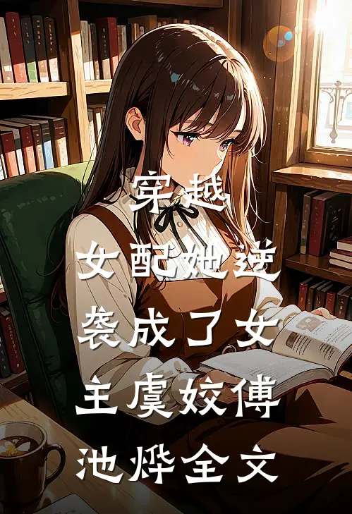 穿越：女配她逆袭成了女主虞姣傅池烨全文