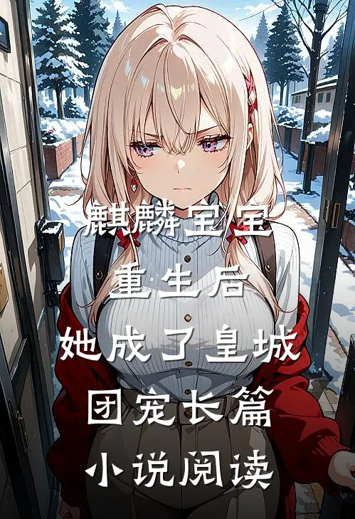 麒麟宝宝重生后，她成了皇城团宠长篇小说阅读