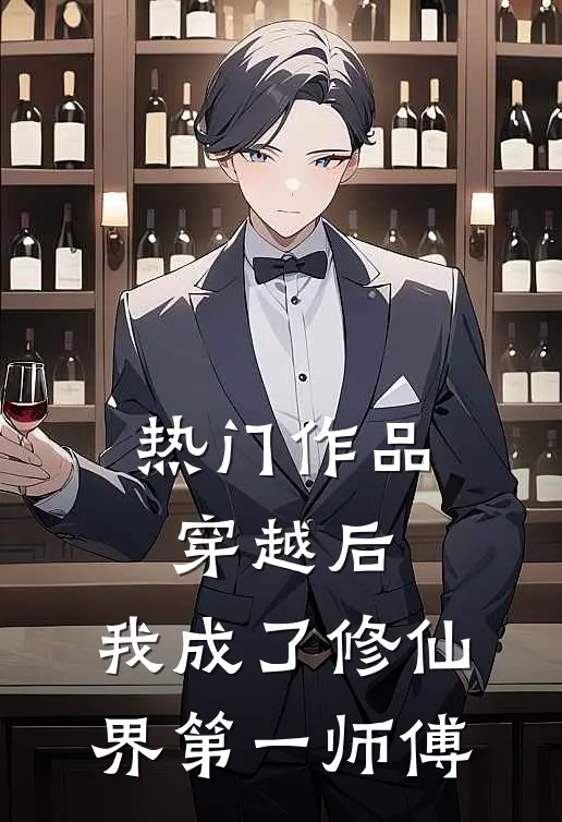 热门作品穿越后，我成了修仙界第一师傅