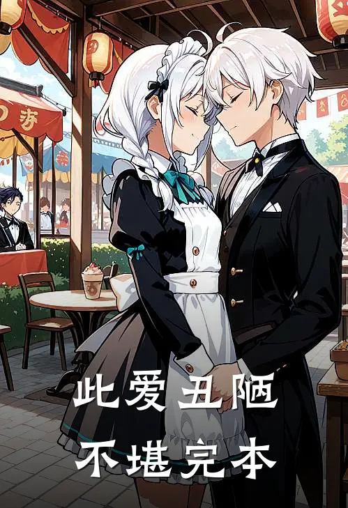 此爱丑陋不堪完本