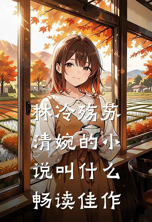 林冷殇苏清婉的小说叫什么畅读佳作