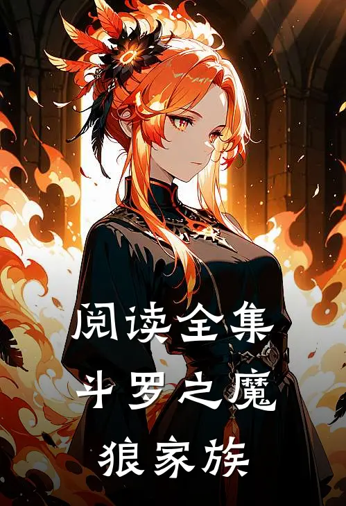 阅读全集斗罗之魔狼家族