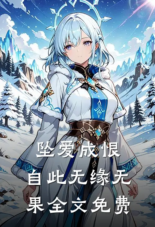 坠爱成恨，自此无缘无果全文免费