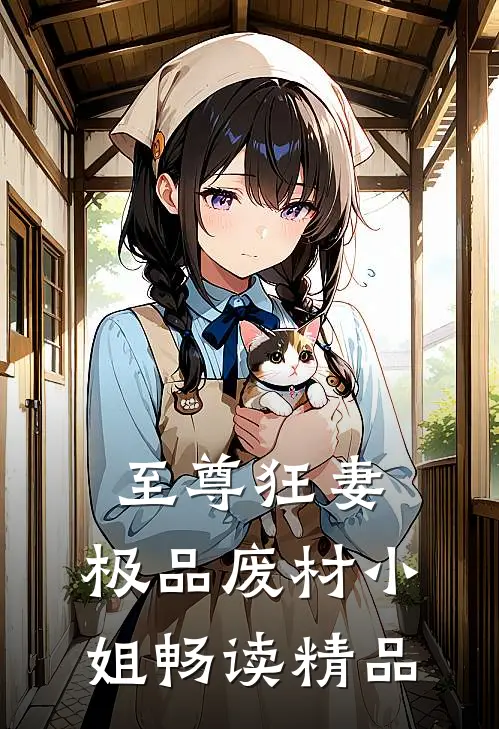 至尊狂妻，极品废材小姐畅读精品