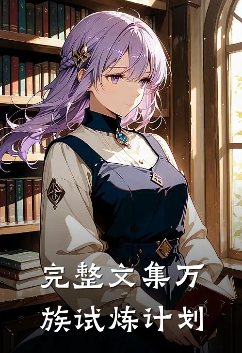 完整文集万族试炼计划
