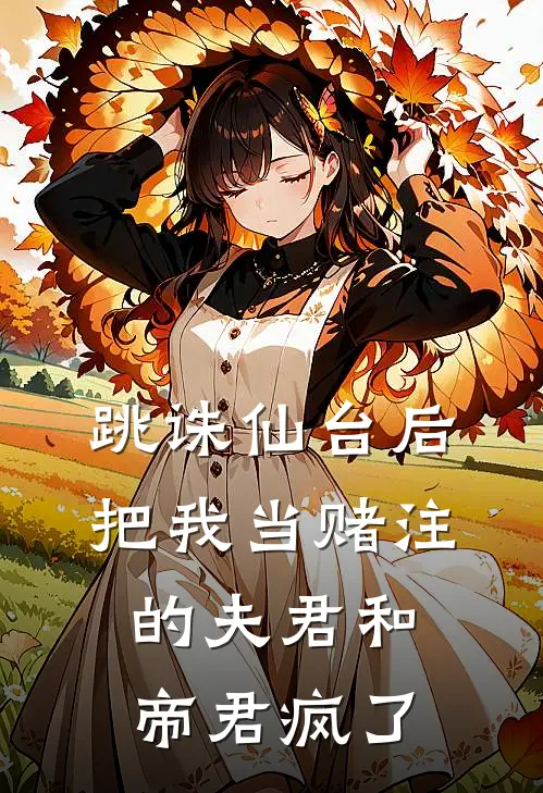 跳诛仙台后，把我当赌注的夫君和帝君疯了