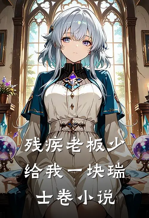 残疾老板少给我一块瑞士卷小说
