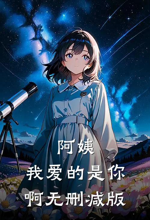 阿姨,我爱的是你啊无删减版免费观看