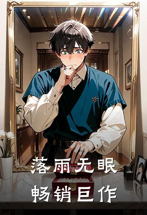 落雨无眠畅销巨作