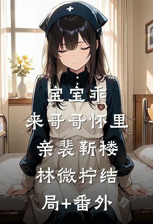 宝宝乖，来哥哥怀里亲裴靳楼林微柠结局+番外