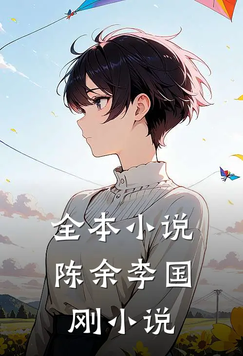 全本陈余李国刚在线阅读