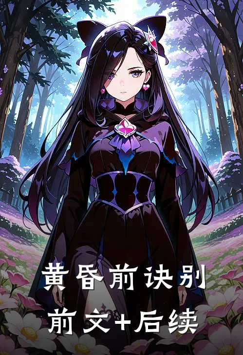 黄昏前诀别前文+后续