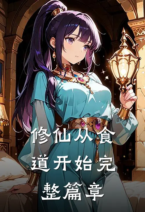 修仙从食道开始完整篇章