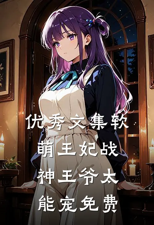 优秀文集软萌王妃战神王爷太能宠免费