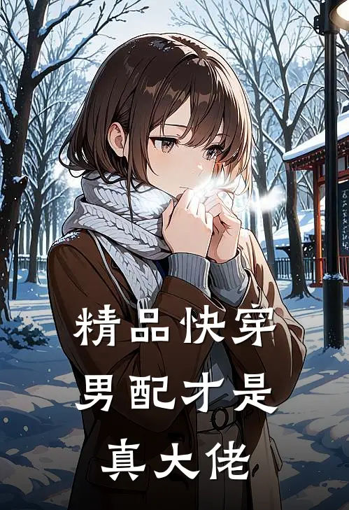 精品快穿：男配才是真大佬