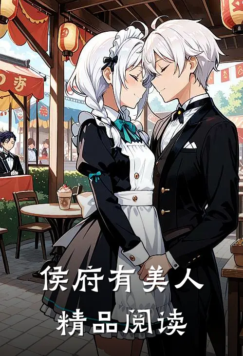 侯府有美人精品阅读