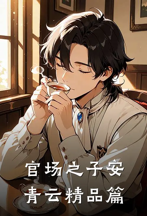 官场之子安青云精品篇