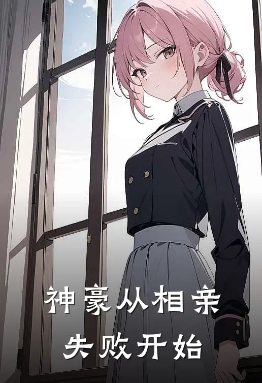 神豪从相亲失败开始