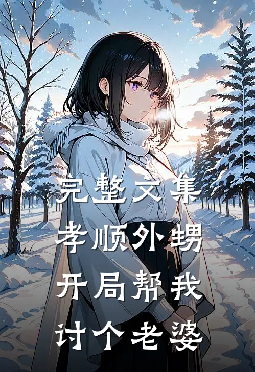 完整文集孝顺外甥：开局帮我讨个老婆