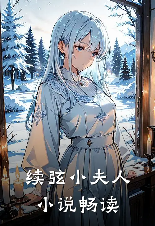 续弦小夫人小说畅读