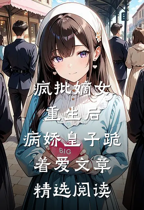 疯批嫡女重生后，病娇皇子跪着爱文章精选阅读