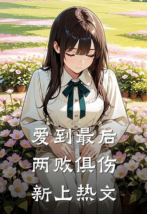 爱到最后,两败俱伤新上热文在线观看