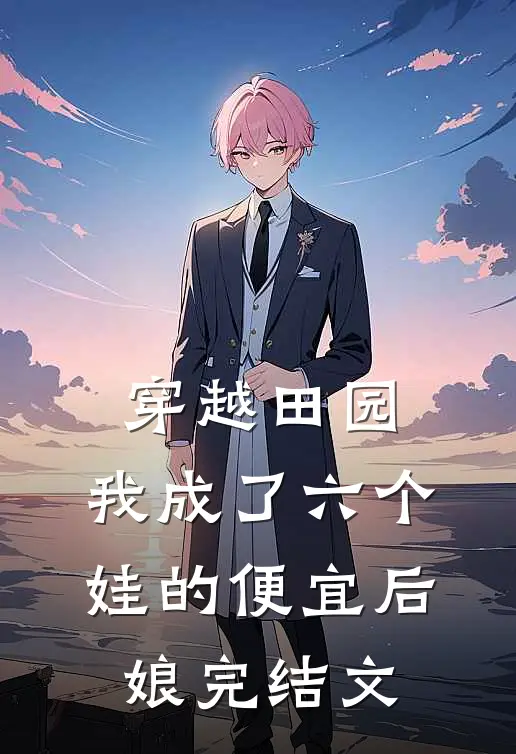 穿越田园：我成了六个娃的便宜后娘完结文