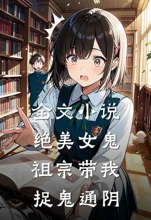 全文小说绝美女鬼祖宗带我捉鬼通阴