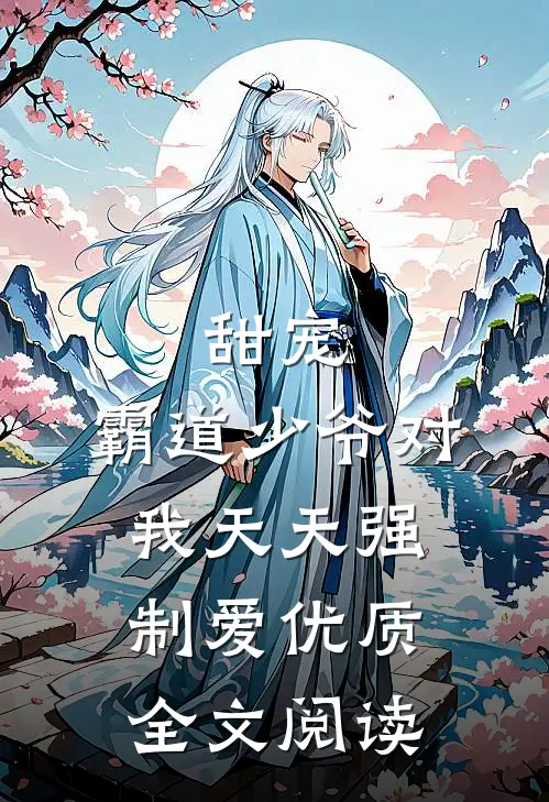 甜宠霸道少爷对我天天强制爱优质全文阅读免费