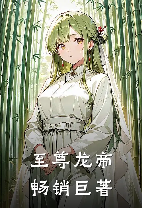 至尊龙帝畅销巨著