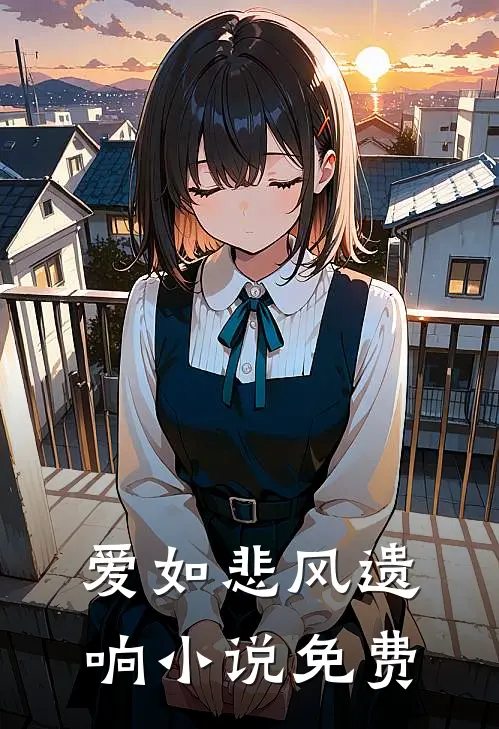 爱如悲风遗响小说免费