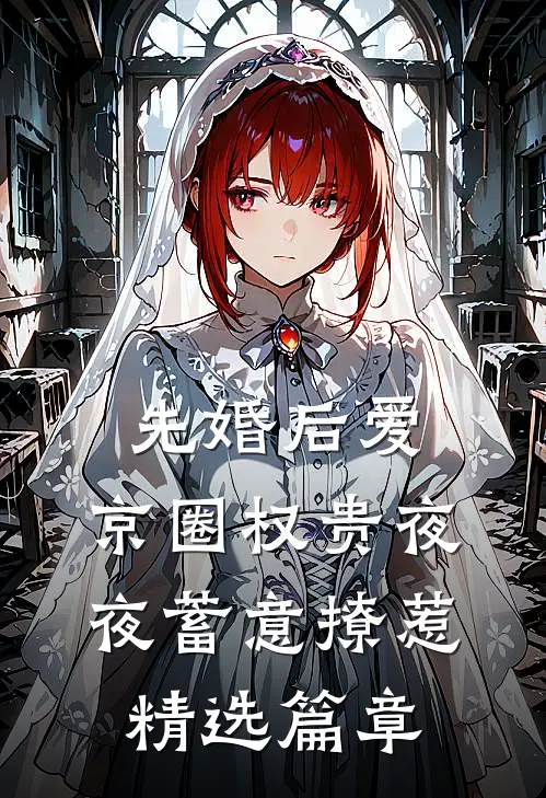 先婚后爱：京圈权贵夜夜蓄意撩惹精选篇章