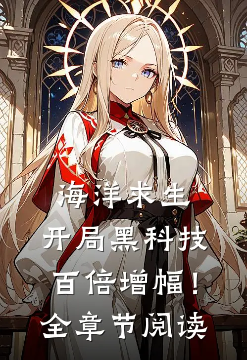 海洋求生：开局黑科技百倍增幅！全章节阅读