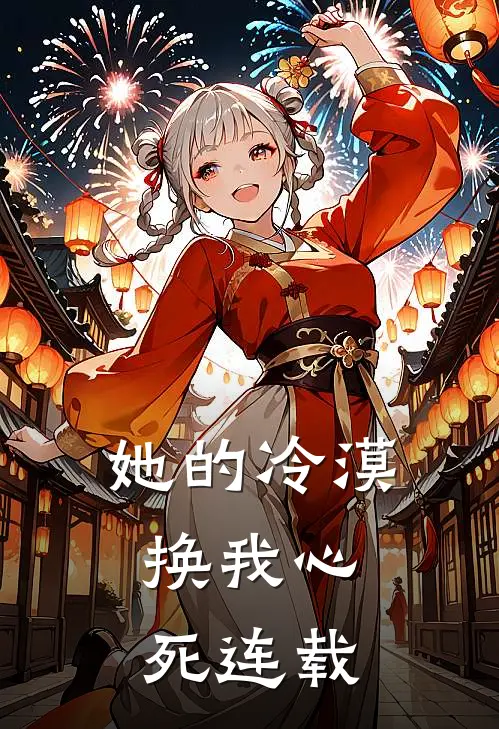 她的冷漠，换我心死连载