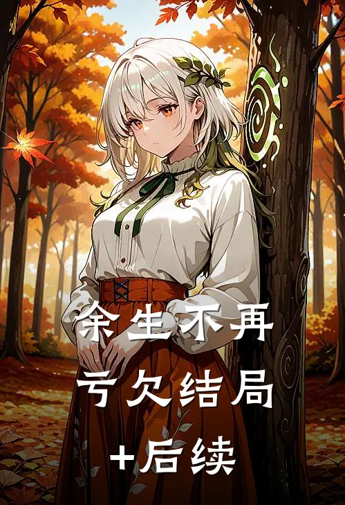 余生不再亏欠结局+后续