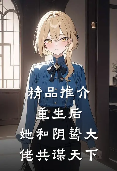 精品推介重生后，她和阴鸷大佬共谋天下